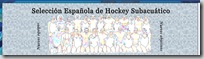 hockey subacuático