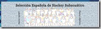 hockey subacuático