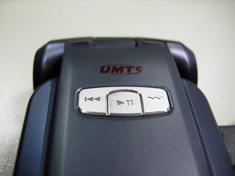 Samsung SGH-P920
