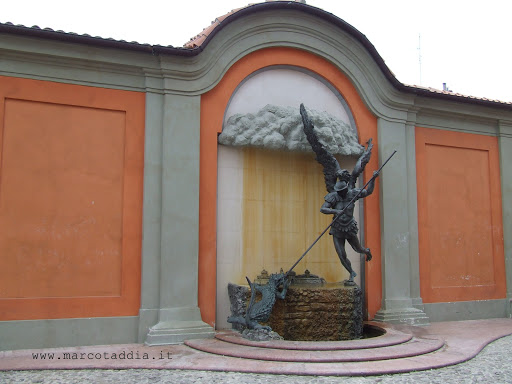 Fontana il 27/05/2007