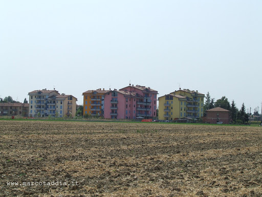 Corte Centese il 29/07/2007 Corte Centese il 29/07/2007