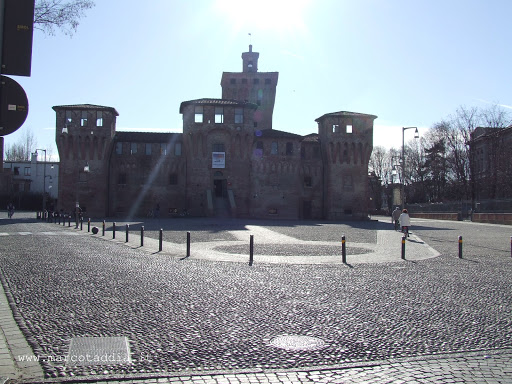 Rocca il 02/03/2008 Rocca il 02/03/2008