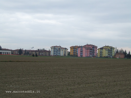 Corte Centese il 06/04/2008 Corte Centese il 06/04/2008