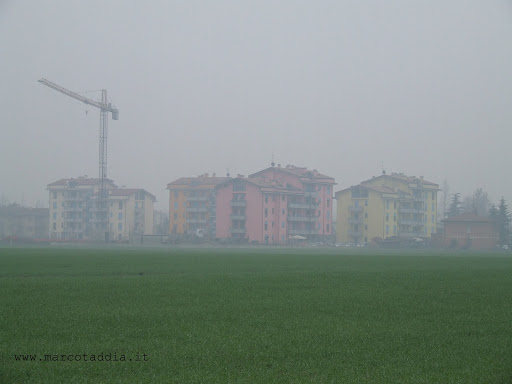 Corte Centese il 17/12/2006 Corte Centese il 17/12/2006