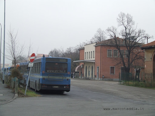 Stazione il 14/01/2007 Stazione il 14/01/2007