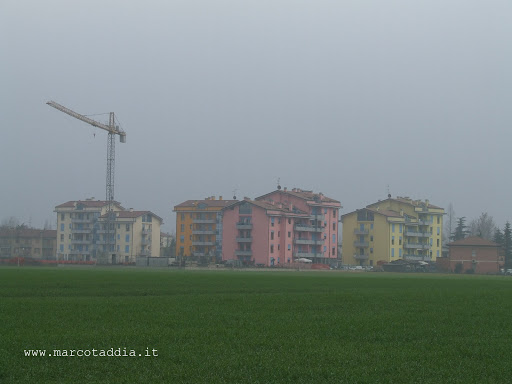 Corte Centese il 14/01/2007 Corte Centese il 14/01/2007