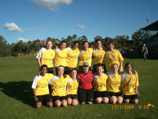 soccer
