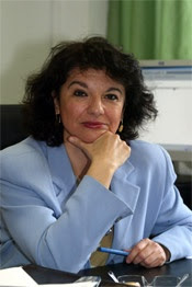 Soledad Murillo