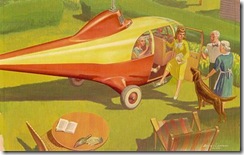 1947 helicopter by Alexis Lapteff