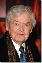 Hal Holbrook arrives at the 13th ANNUAL CRITICS' CHOICE AWARDS a