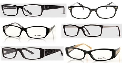 Trend Watch: Geek-Chic Glasses