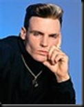 vanilla ice