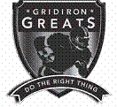 Gridiron Greats