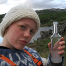 Ljósmyndin mín