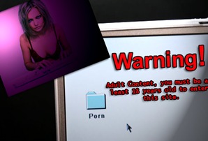 Digital Rights - Porn