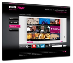 bbc iplayer