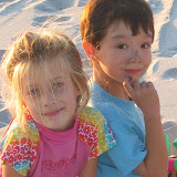 Alex and Kai