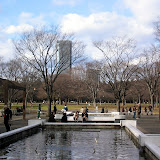 Yoyogi Park