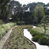 More of the Kiyosumi Teien Gardens
