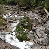 Another shot of the Arakawa river