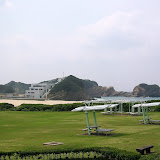 Another part of the Tanegashima Space Center.