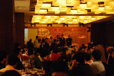 Mladenci i voditelji