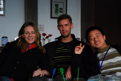 Kafenisanje na 21.spratu