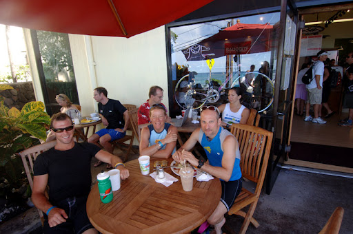 Lava Java - Austin Image