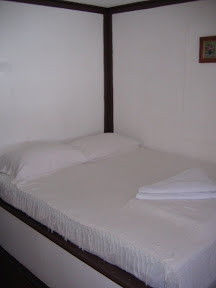 honeymoon 4 เกาะนางยวน วันแรก