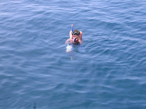 honeymoon 4 เกาะนางยวน วันที่สอง