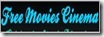 free movies cinema logo large
