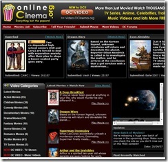 Online_cinema_screenshot