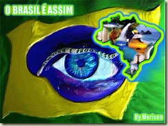 Brasil e Dinda