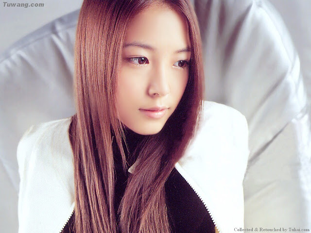 Korean Super star - BoA 007.jpg BoA - hot sexy bikini girl photo gallery