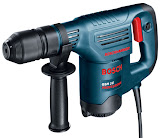 Bosch GSH 3 E