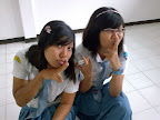 Luphy ma Satpam