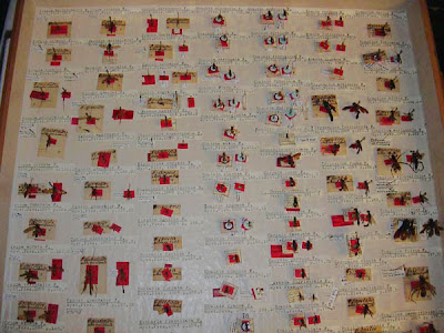 Fabricius type specimens