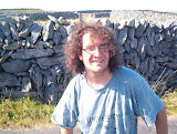 Inis Oirr, estate 2005