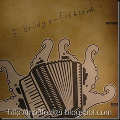 E Bridge - Folklore (EP)