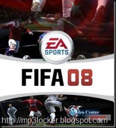 Fifa 2008 OST
