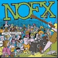 NOFX - Theyve Actually Gotten Worse Live