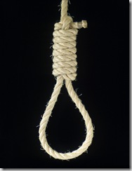 noose