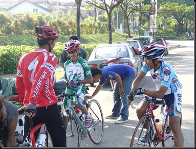 B4 RACE 4