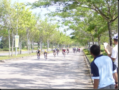 PELETON SPRINT END 3