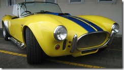 AC Cobra
