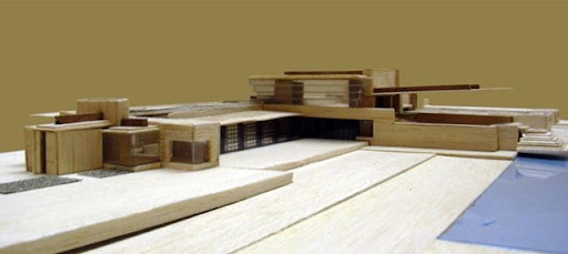 student architecture models. form of a student#39;s model