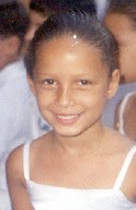Yasmin pereira da Rosa