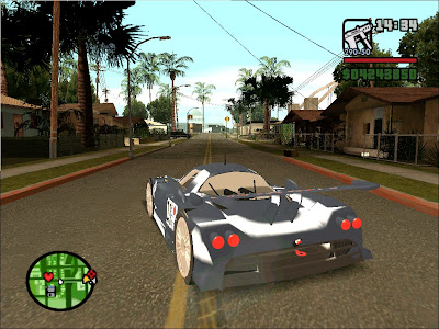 15 Códigos GTA San Andreas PS2 de Carros Brasileiros