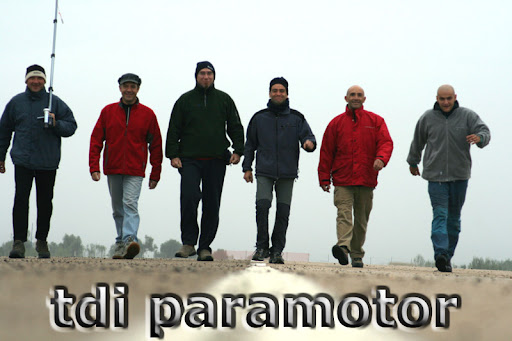 TDI Team