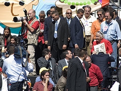 Cumbre